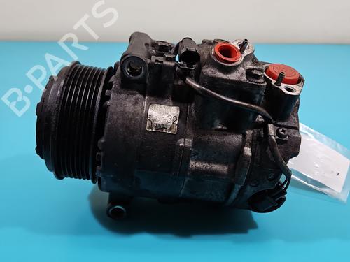 AC compressor MERCEDES-BENZ E-CLASS T-Model (S212) E 350 CDI (212.225) | BP38129873M34 - Image 13