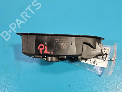 Front left interior door handle RENAULT EXPRESS Box Body/MPV | BP37860344I13 - Image 4
