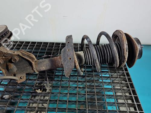 Used Left front shock absorber Left front shock absorber 37816645 37816645