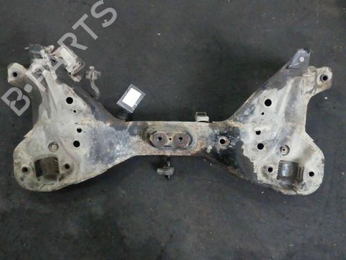 Subframe MITSUBISHI SPACE STAR MPV (DG_A) 1.6 16V (DG3A) | BP37805102M9 - Image 2