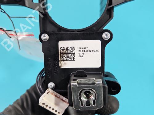 Ratstangsstang VW BEETLE (5C1, 5C2) 2.0 TDI | BP37852961I23 - Image 9