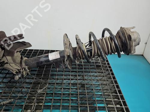 Used Left front shock absorber Left front shock absorber BMW X3 (G01, F97, G08) xDrive 20 d (190 hp) 37816545 37816545