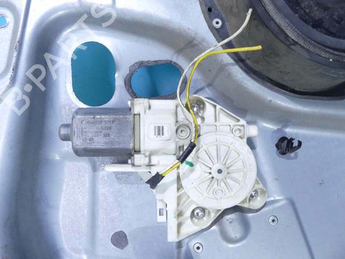 Front left window mechanism FORD FOCUS II (DA_, HCP, DP) | BP37889441C22 - Image 2