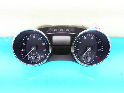 instrument-cluster-mercedes-benz-r-class-w251-v251-2005-2006-2007-2008-2009-2010-2011-2012-2013-2014-2015-2016-2017-37888306 main image