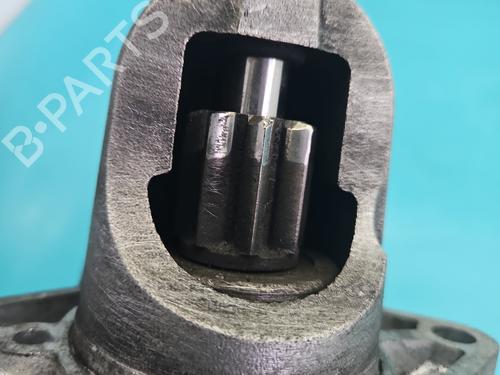 Starter SUBARU FORESTER (SG_) 2.0 X AWD (SG5) | BP37858629M8 - Image 3