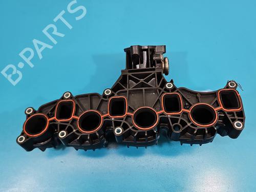 Intake manifold VW CC B7 (358) 2.0 TDI | BP37849525M70 - Image 8