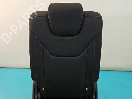 Sæde bagtil (2. række) FORD S-MAX (CJ, WA6) | BP37821342I23 - Image 2