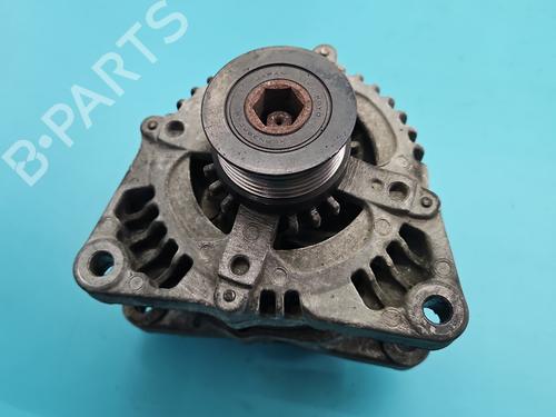 Alternator VOLVO C30 (533) 1.6 D | BP37838521M7 - Image 2