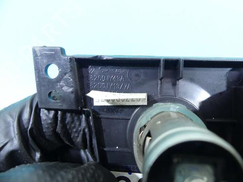Other RENAULT KOLEOS I (HY_) 2.0 dCi 4x4 (HY0B) | BP37808992O1 - Image 4
