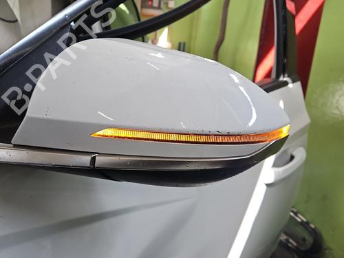 Used Left mirror Left mirror 38513679 38513679