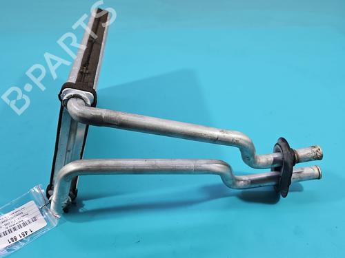 Heater matrix HONDA CR-V III (RE_) 2.2 i-CTDi 4WD (RE6) | BP37818538M63 - Image 2