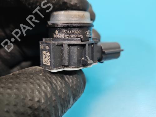 Electronic sensor RENAULT KADJAR (HA_, HL_) | BP38148437M84 - Image 6