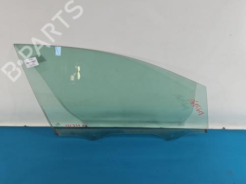 Used Front right door window Front right door window VW GOLF VII (5G1, BQ1, BE1, BE2) 1.4 TSI (150 hp) 39917387 39917387