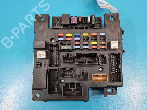 Fuse box MITSUBISHI OUTLANDER II (CW_W) 2.0 DI-D (CW8W) | BP37847531E1 - Image 2