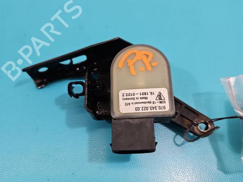 Electronic sensor PORSCHE PANAMERA (970) | BP38146450M84 - Image 2