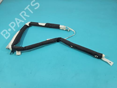 Venstre gardin airbag Venstre gardin airbag 38151019 38151019