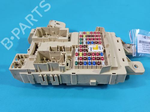 Fuse box KIA NIRO I (DE) | BP37817121E1 - Image 3