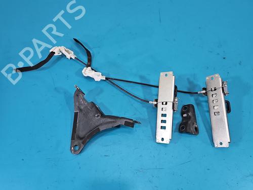 Seats set SUBARU FORESTER (SJ_) 2.0 D AWD (SJD) | BP37846534C78  - Image 27