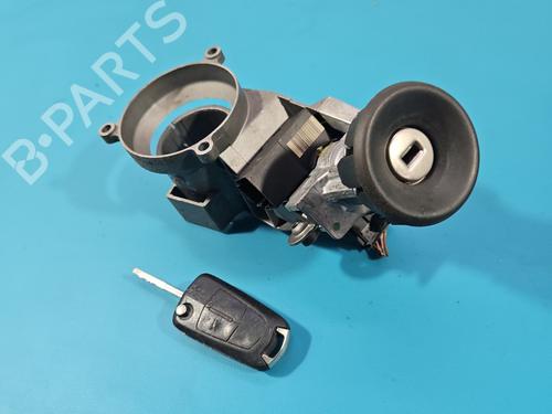 Engine control unit (ECU) OPEL CORSA D (S07) | BP39612020M57 - Image 16