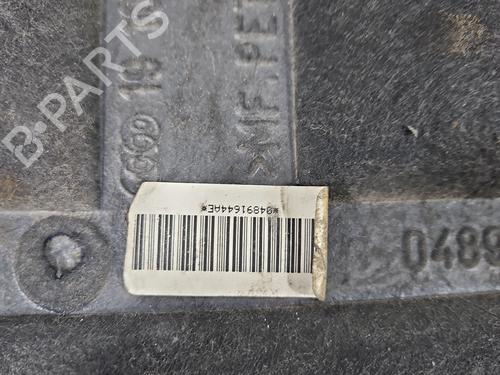 Topbeskyttelse DODGE CALIBER 2.0 CRD | BP37812069M93 - Image 5