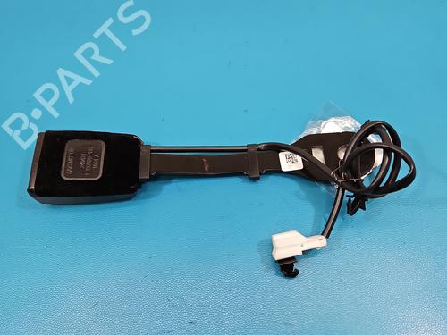 Front right seatbelt MG MG 3 (ZP2_) 1.5 Hybrid+ | BP37838883I25 - Image 4