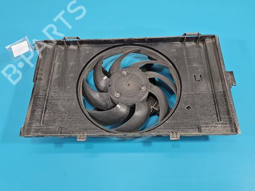 Used Radiator fan Radiator fan 37844037 37844037
