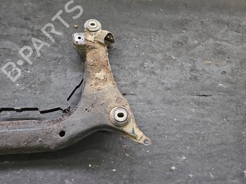 Subframe AUDI 80 B4 Saloon (8C2) 2.0 E quattro | BP38145497M9 - Image 2