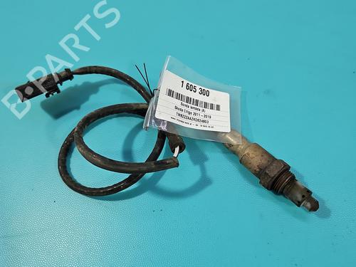 Used Electronic sensor Electronic sensor 38483845 38483845