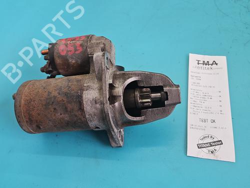 Used Starter Starter 37852108 37852108