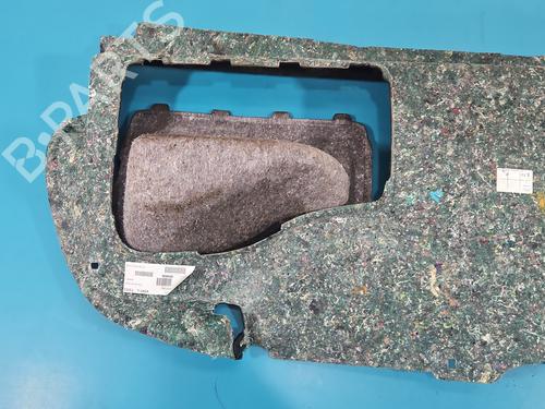 Boot lining VOLVO S90 II (234) T6 AWD | BP37831216I3 - Image 6