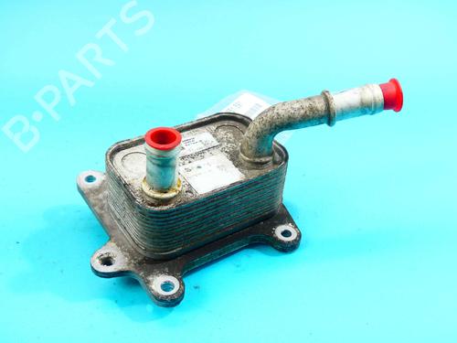 Used Oil radiator Oil radiator 37885949 37885949