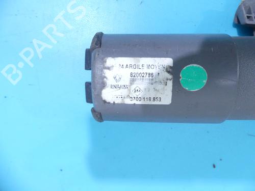 Cargo separator RENAULT SCÉNIC II (JM0/1_) 1.5 dCi (JM0F) | BP37807782I36  - Image 9