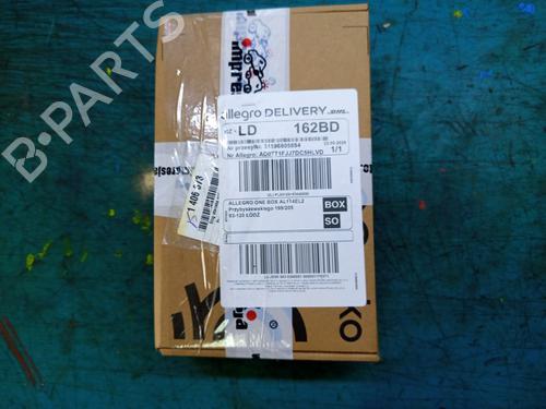 Egr RENAULT MASTER III Van (FV) 2.3 dCi 100 FWD (FV0A, FV0B, FV0G, FV0K, FV0H) | BP38130016M69 - Image 16