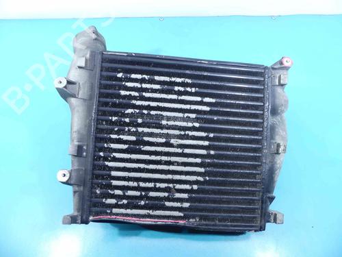 Intercooler PORSCHE CAYENNE (9PA) | BP37803443M30 - Image 3