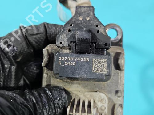Electronic sensor RENAULT EXPRESS Box Body/MPV | BP37833489M84 - Image 10