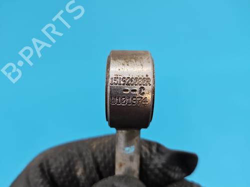 Pipe RENAULT CAPTUR I (J5_, H5_) 0.9 TCe 90 | BP37854335M125 - Image 6