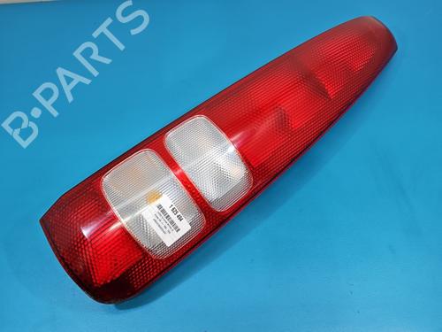 Used Right taillight Right taillight HONDA HR-V (GH_) 1.6 16V 4WD (GH2, GH4) (105 hp) 40078836 40078836