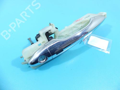 Used Front left exterior door handle Front left exterior door handle 37808026 37808026