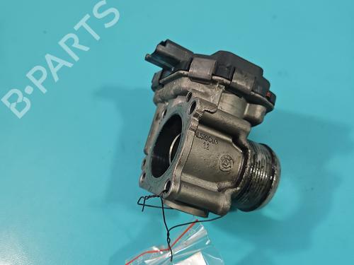 Throttle body CITROËN C4 II (NC_) 1.6 HDi 110 | BP37841408M82 - Image 5