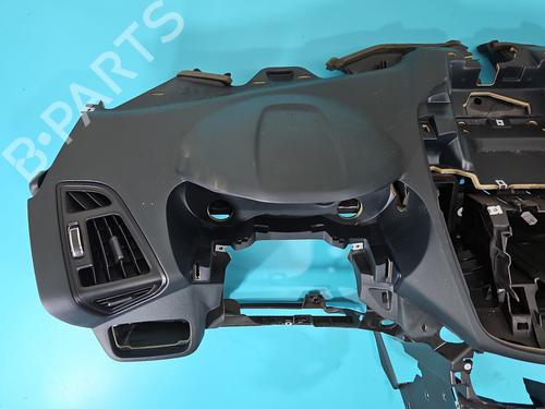 Dashboard FORD C-MAX II (DXA/CB7, DXA/CEU) | BP38130755C46 - Image 13