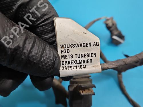Wiring harness VW CC B7 (358) 2.0 TDI | BP37849445E16 - Image 4
