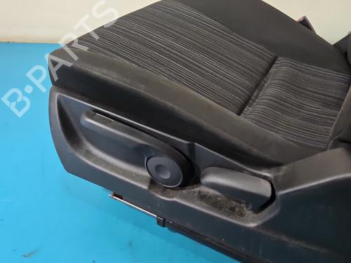 Left front seat SUZUKI SWIFT IV (FZ, NZ) | BP37854595C15 - Image 6