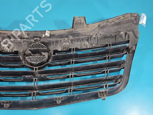 Grill OPEL MOVANO B Van (X62) 2.3 CDTI FWD (FV) | BP38649218C40 - Image 6
