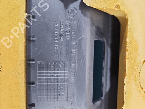 Boot lining BMW 3 Gran Turismo (F34) 320 d xDrive | BP38152154I3 - Image 5
