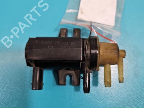 Electronic sensor MERCEDES-BENZ GLK-CLASS (X204) 220 CDI 4-matic (204.984, 204.997) | BP38130532M84 - Image 2
