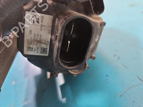 Steering rack OPEL ZAFIRA TOURER C (P12) 2.0 CDTi (75) | BP38155256M22  - Image 15