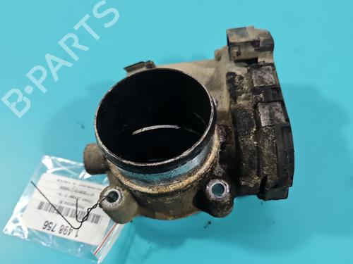 Throttle body CITROËN JUMPER II Van 2.2 HDi 110 | BP38141885M82 - Image 3