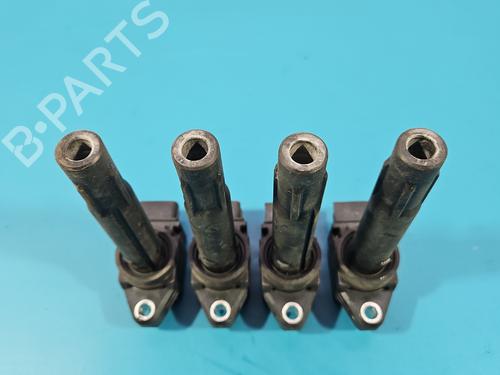 Ignition coil SUZUKI SX4 S-Cross (JY) 1.4 T (AKK414) | BP38623558M94 - Image 3