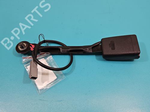 Front right seatbelt MAZDA CX-5 (KE, GH) 2.2 D AWD (KE2AW) | BP38124748I25 - Image 5