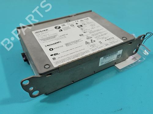 Used Electronic module Electronic module BMW 5 (G30, F90) 520 i (184 hp) 39883332 39883332